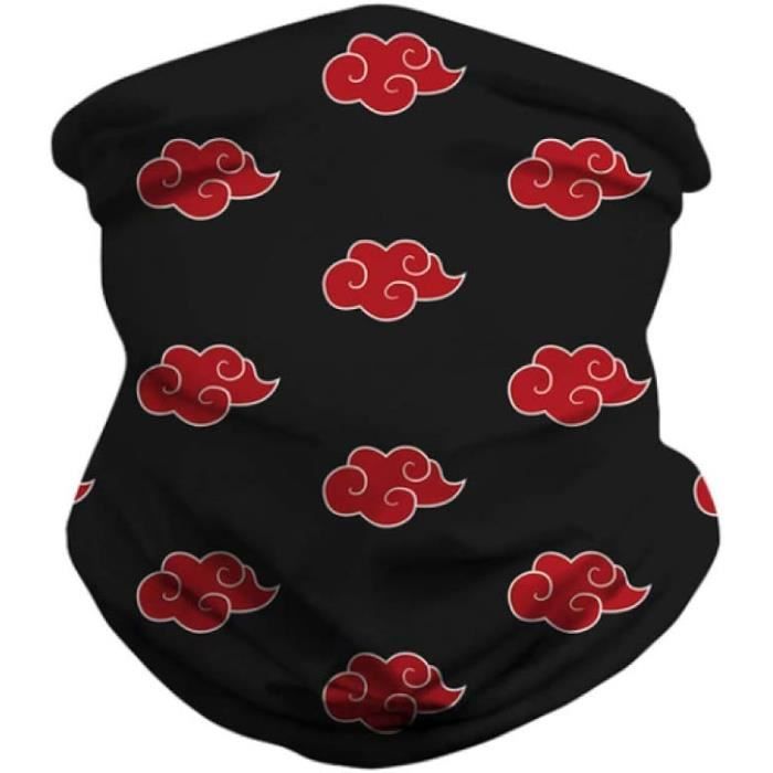 Cache-cou Viking Imprimé 3D - Bandana Celtique Nordique Pour Homme Et Femme, équitation, Randonnée, Moto, Sports Outdoor - 9