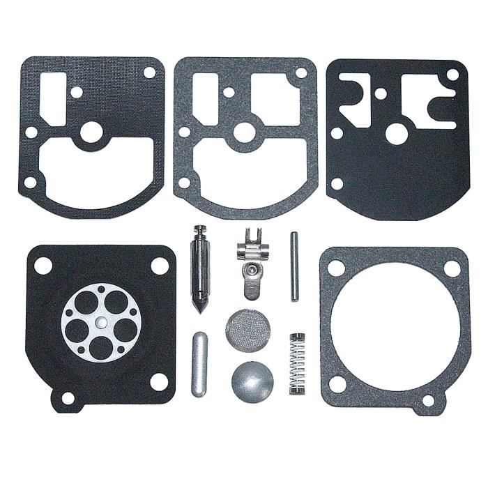 Vergaser-Tuning Kit Für Stihl Kettensägen 009, 010, 011, 012 – Einfacher Einbau