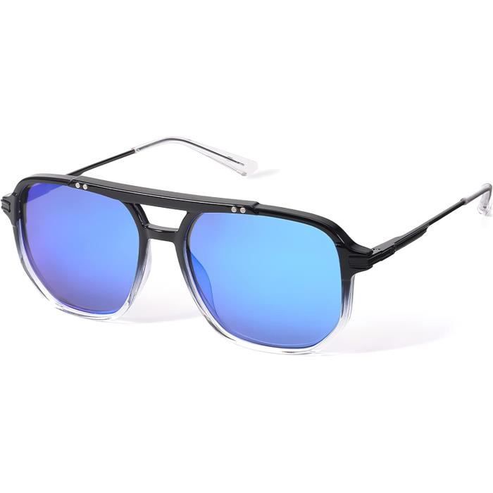 Lunettes polarisantes homme hotsell