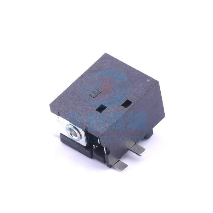 Connecteur D'alimentation DC Pour Asus EeeBOOK E202S/E202SA3050 - Port De Charge Remplacement - 5