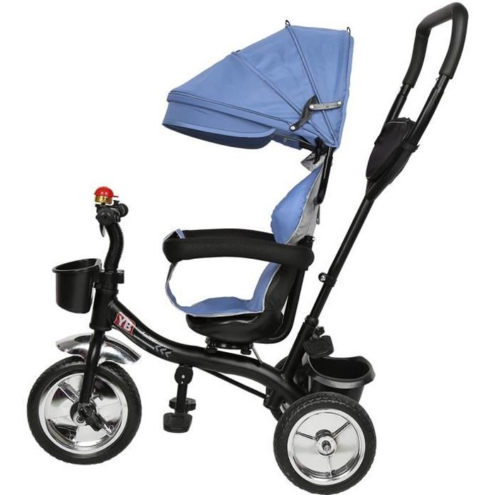 Poussette à beurre pour bébé, ensemble de jouets pour enfants, chariot pour  bébé, maison de jeu