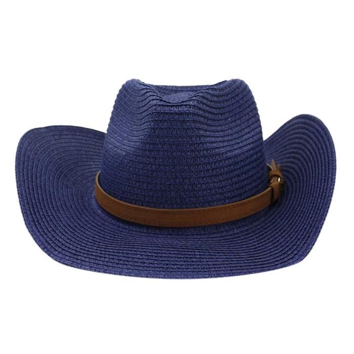 Chapeau BOGOLAN homme - Style d'Afrique