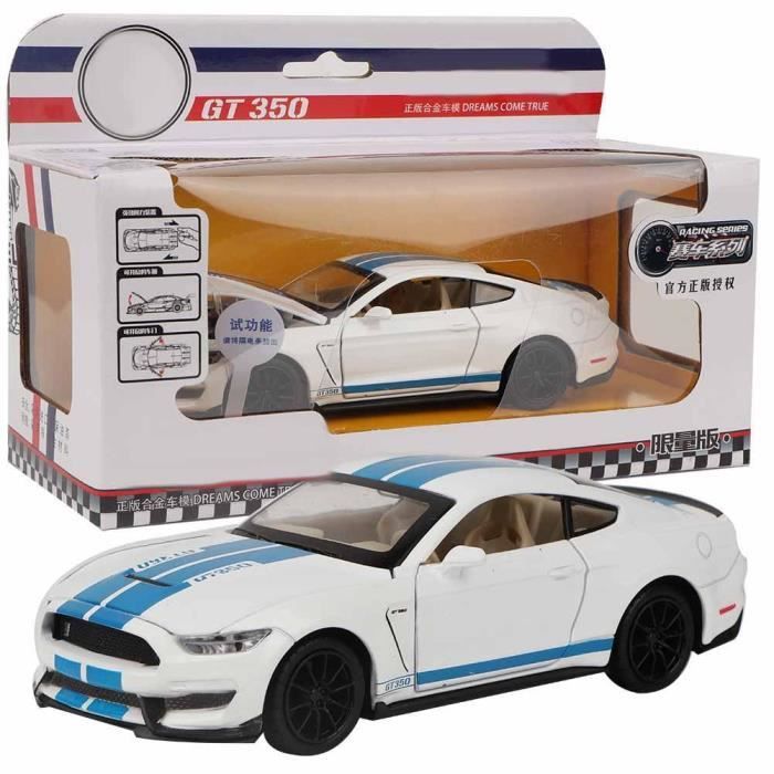 Meihe Alliage Modele Voiture Sport Simulation Racing Car Pull Back Cadeau Noel Pour Homme Enfant Achat Vente Voiture Electrique Enfant Cdiscount