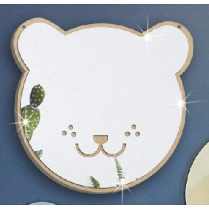 3d Stickers Muraux Miroir Bebe Acrylique Miroir Muraux Decoratif Pour Chambre D Enfant Decor De Chambre Forme D Ours Cdiscount Maison 3d Stickers Muraux Miroir Bebe Acrylique Miroir Muraux Decoratif Pour Chambre D Enfant Decor De Chambre Forme D Ours Cdiscount Maison