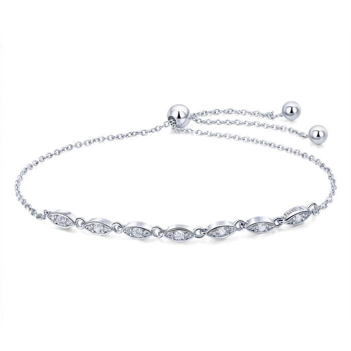 Bracelets Femme Argent 925 Femme Gourmette Authentique 100 Chaine Bracelet Bijoux Femme Wostu Bkb086 Argente Achat Vente Bracelet Gourmette Bracelets Femme Argent 925 Argent Argente Cd