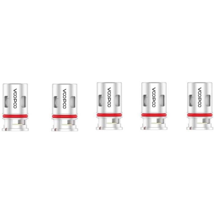 VOOPOO PnP-VM1 Mesh Coil pour VOOPOO VINCI R-VINCI Mod Pod Kit 0.3ohm PnP-VM1 Mesh Coil Vape Vaporizer Sans nicotine123 - Cdiscount Au quotidien VOOPOO PnP-VM1 Mesh Coil pour VOOPOO VINCI R-VINCI Mod Pod Kit 0.3ohm PnP-VM1 Mesh Coil Vape Vaporizer Sans nicotine123 - Cdiscount Au quotidien