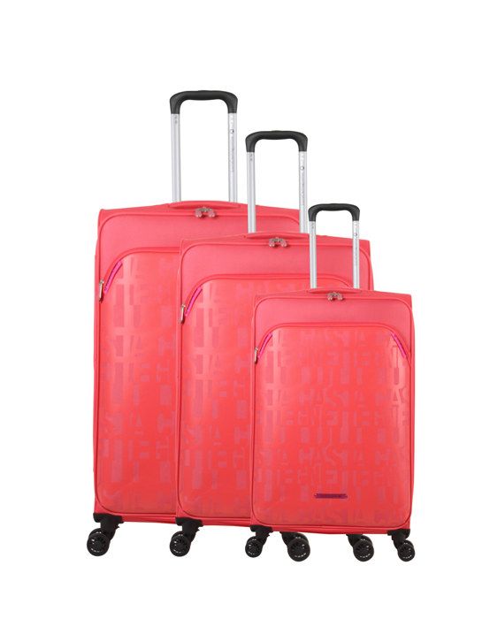 Lulu hotsell castagnette bagage