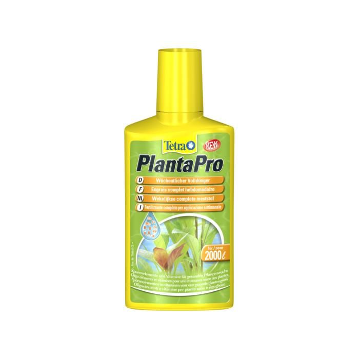 Tetra Plantapro 250 Ml