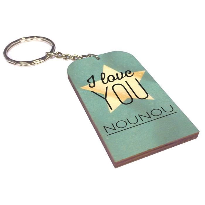 Porte Clef En Bois I Love You Nounou Cadeau Pour La Fete Des Nounous Noel Anniversaire Fin De Contrat Fin D Annee Scolaire Cdiscount Bagagerie Maroquinerie Porte Clef En Bois I Love You Nounou Cadeau Pour La Fete Des Nounous Noel Anniversaire Fin De Contrat Fin D Annee Scolaire Cdiscount Bagagerie Maroquinerie