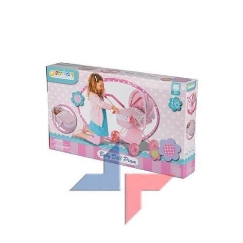 landau enfant jouet