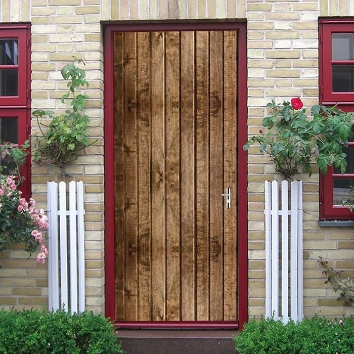 vieux fond de texture de bois