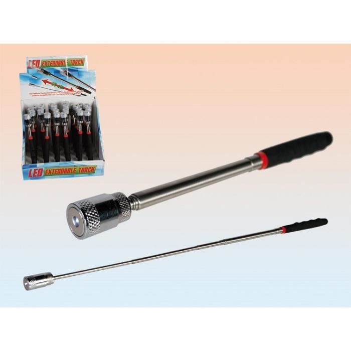 LAMPE LED MECANIQUE AUTO - LAMPE MECANICIEN LED