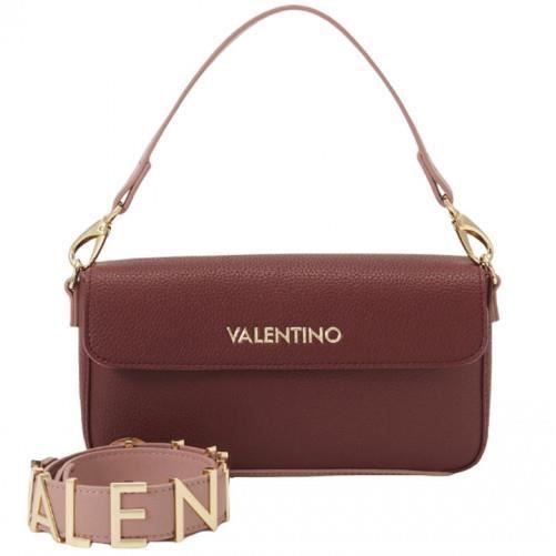 Sac valentino bordeaux clearance