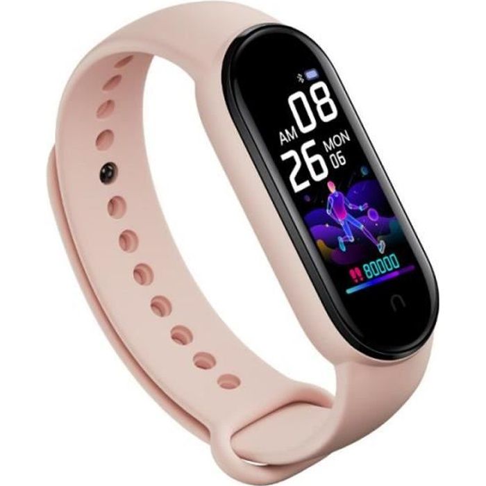 Fitpro montre sale