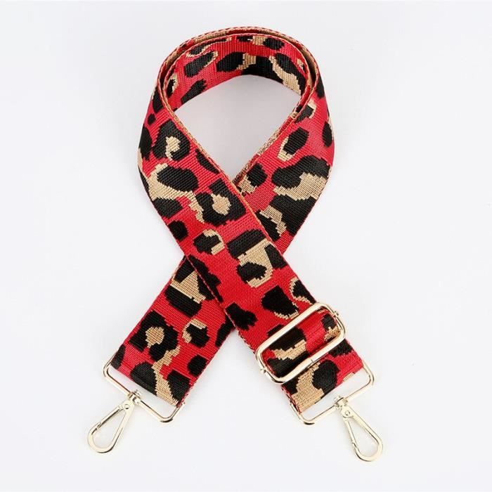 Anse de sales sac leopard