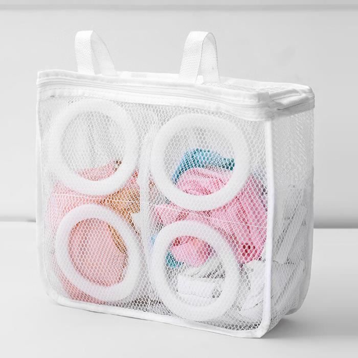 Schiuma Lot De 4 Sacs À Poussière Pour Aspirateur Gtech Pro Atf301 Sac