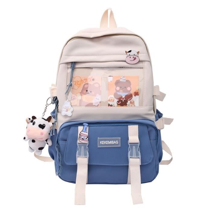 Sac a dos vache top