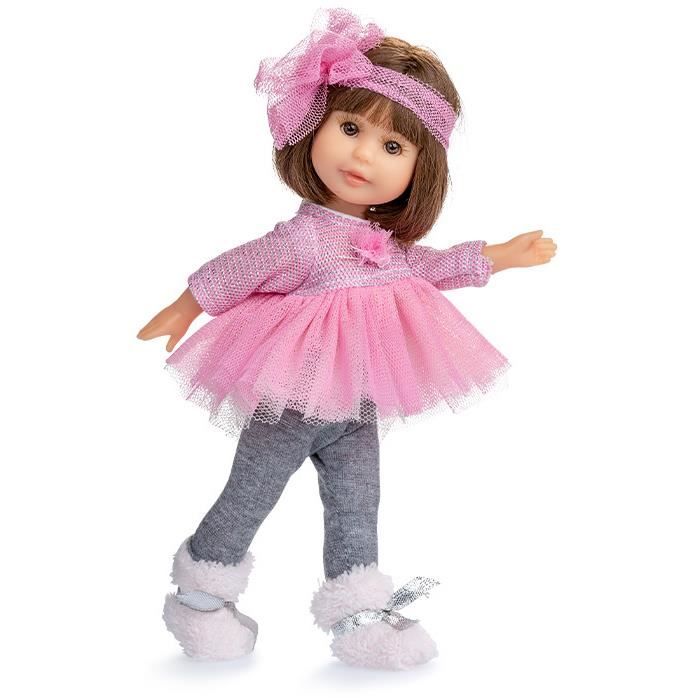 Rainbow High S3 Shadow High - Poupée 27 cm Monica Verbena (Violet foncé) -  1 tenue + accessoires et support pour poupée - Cdiscount Jeux - Jouets