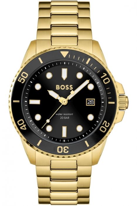 Cdiscount montre hugo 2025 boss
