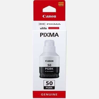 Cartouche dencre Canon GI-50 NOIR