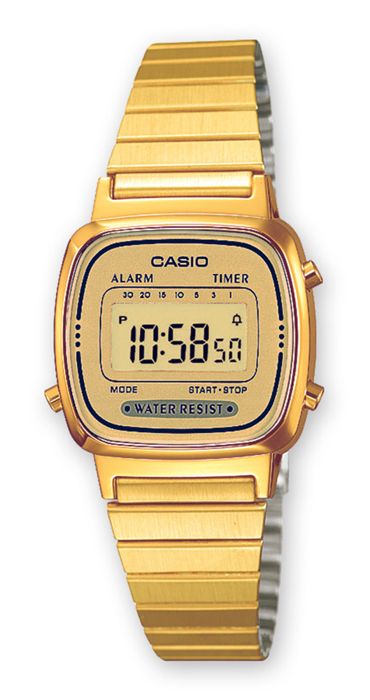 Cdiscount deals montre casio