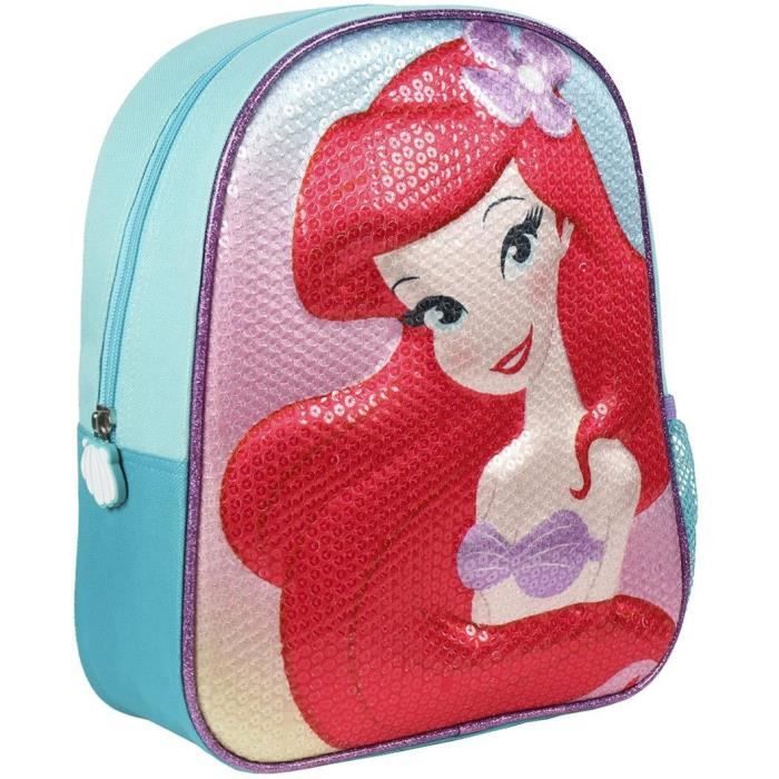 sac a dos vans princesse