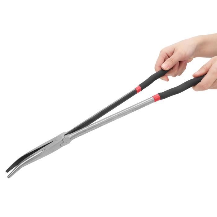 SOPOTUTU 2 Pièces Pince à Bec Fin Et Pince Coupante Pour