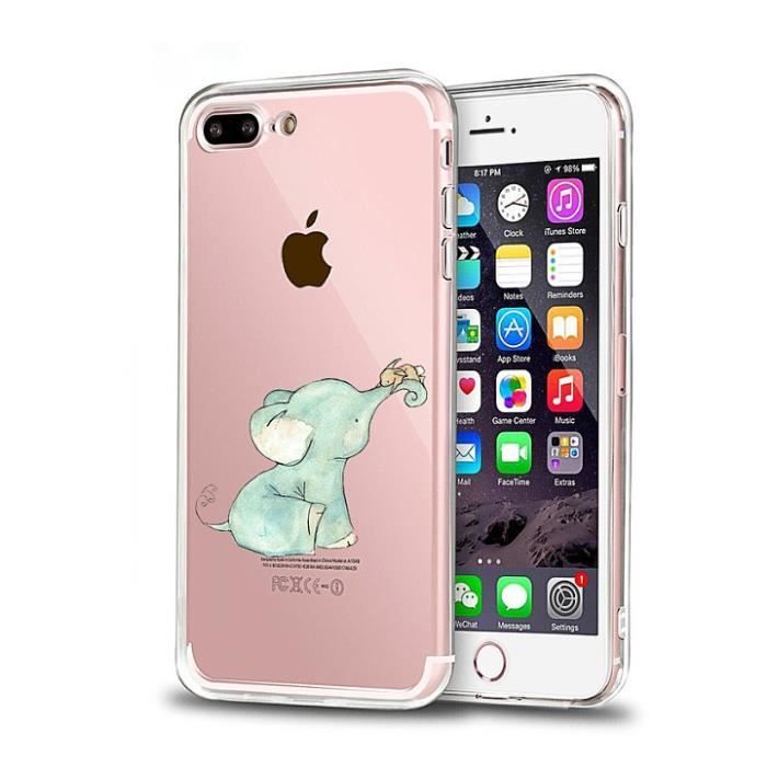 iphone 7 plus coque elephant iphone 7 plus coque elephant