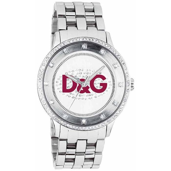 montre d&g femme