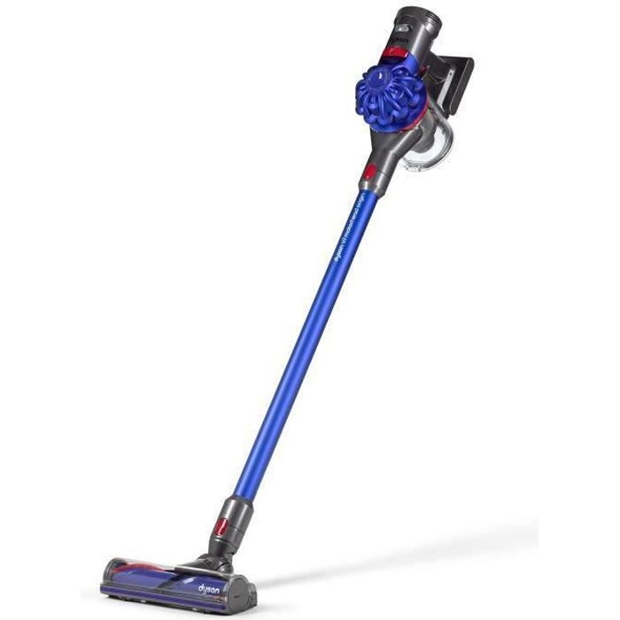 🔥 Soldes Cdiscount : Aspirateur Dyson V7 Motorhead + pack 4