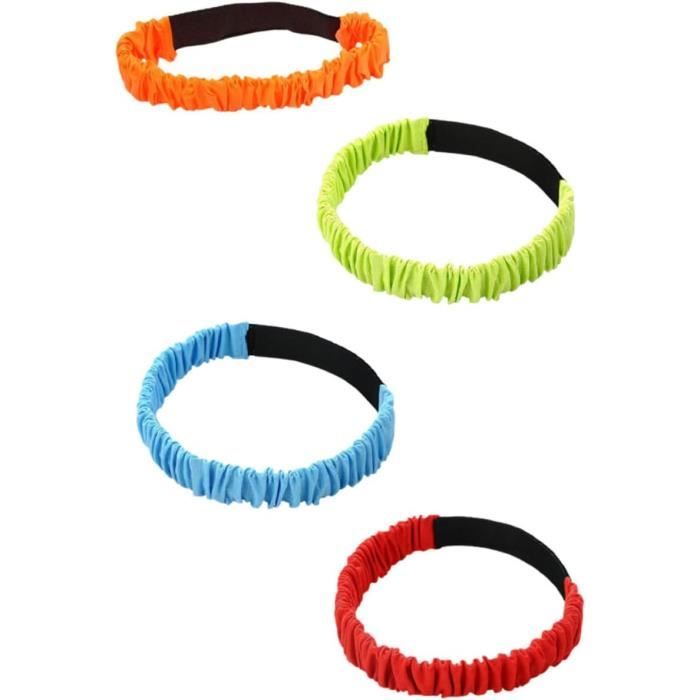 Bande Velcro 3 Pieds (environ 90 Cm) – Sangle Adhésive Double Face Pour Modélisme RC, Fixation