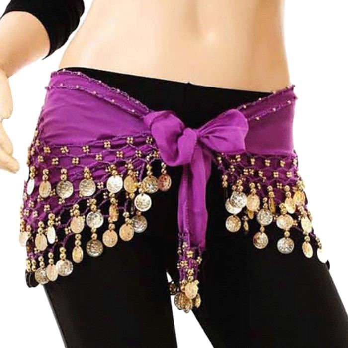 Jupe danse on sale orientale