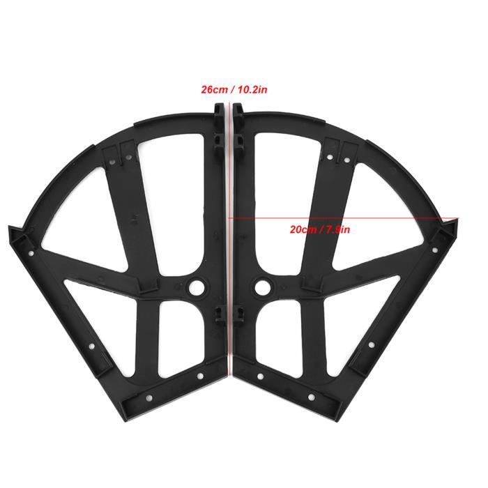 Stink Rack ESTINK Rack tournant pour meuble à chaussures - Accessoire de cabinet ...
