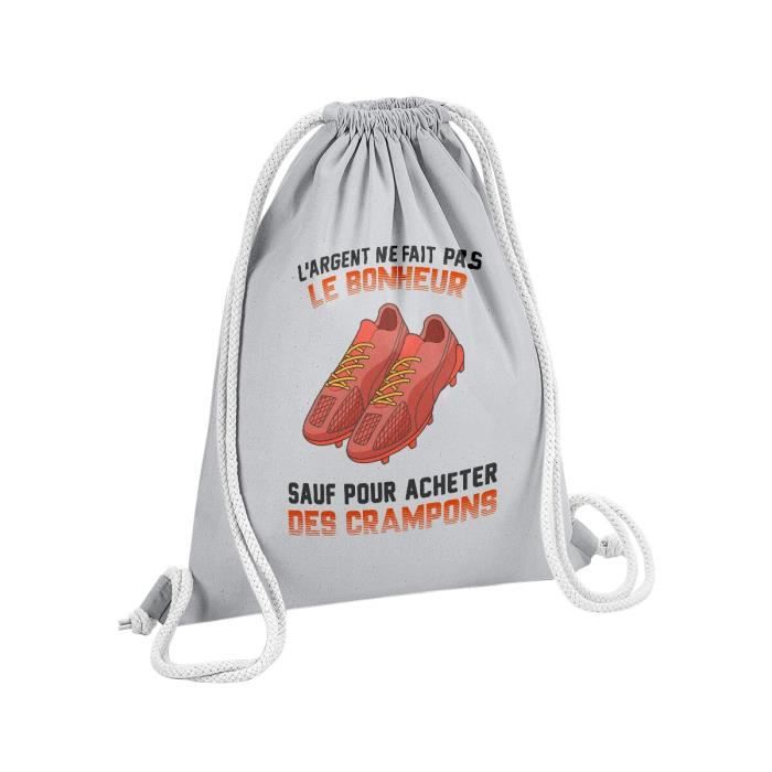Sac pour sales crampons de foot