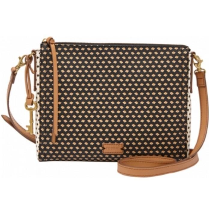 fossil pochette