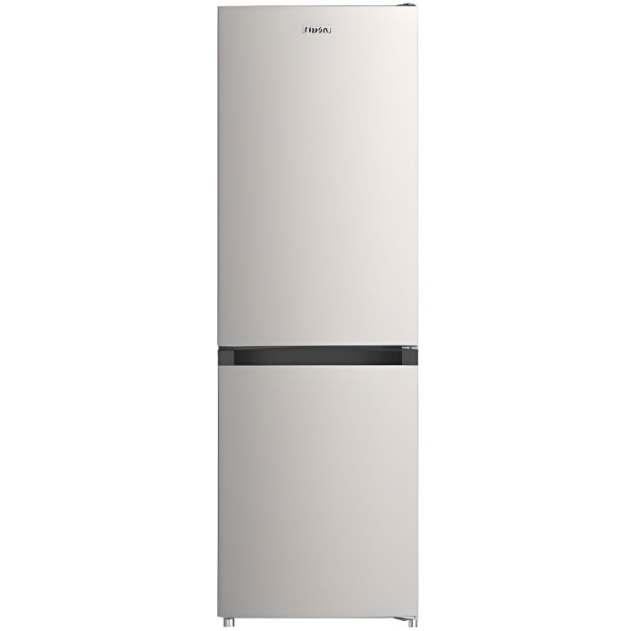 FRIGELUX Réfrigérateur congélateur bas RC168SE