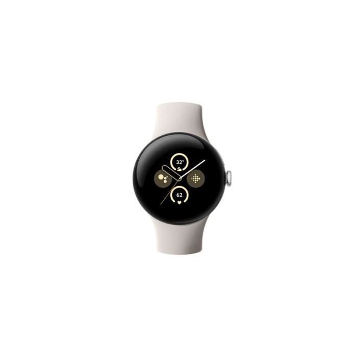 Montre Connectée Pixel Watch 2 Google