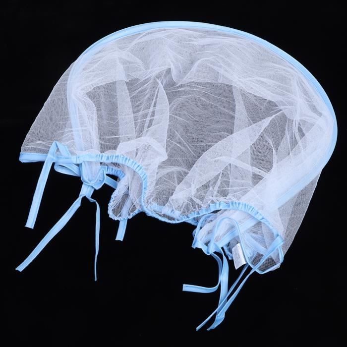 Moustiquaire Poussette & Siège Auto Bébé – Protection Complète Anti-Insectes Et UV, Respirante, Installation Facile Pour Doona Et Poussettes Classiques