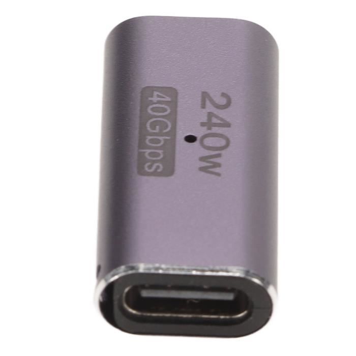 Adaptateur Rotule 1 Pouce (25.4mm) - Filetage 3/8-16 - Pour Support Moto, Quad, Trépied - Aluminium Et Caoutchouc
