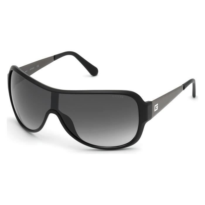 lunette de soleil homme guess