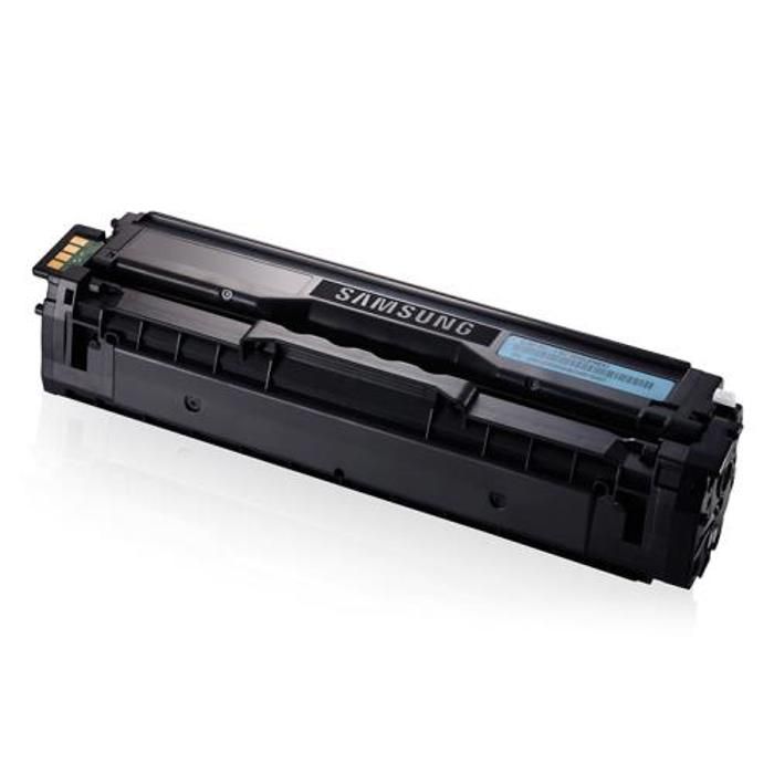 Cartouche dencre Samsung TONER CLT-C404S CYAN