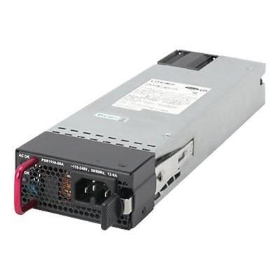 Alimentation X362 ARUBA Branchement à chaud / redondante CA 115 240 V