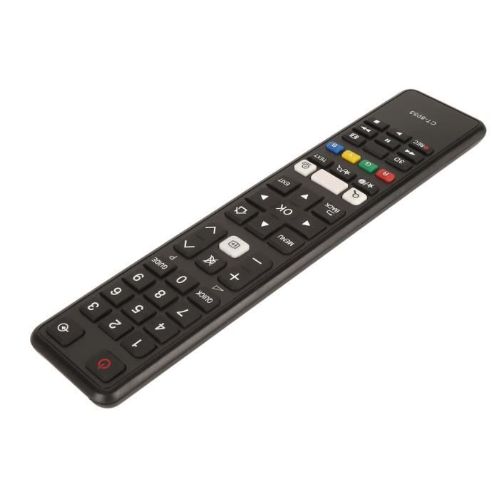 Télécommande Universelle TV LG - Superior W80438