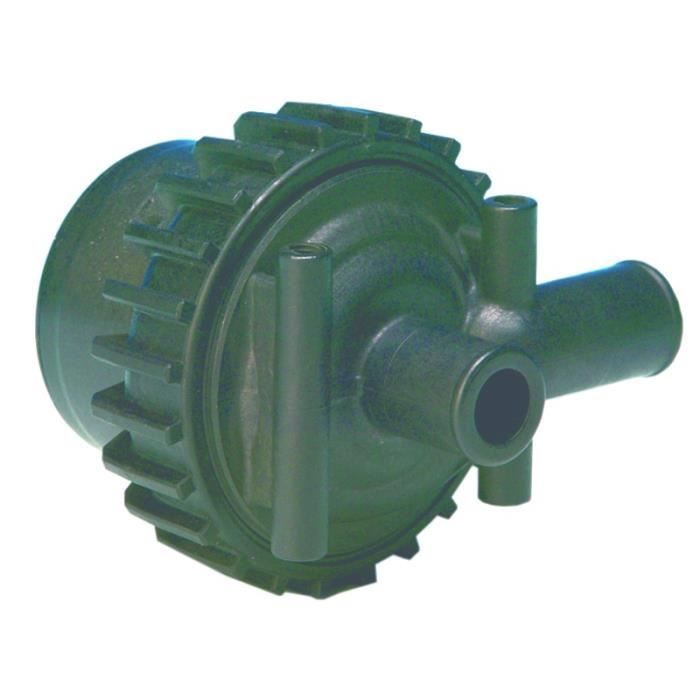Pompe à Main JABSCO – Auto-Amorçante, Anti-Corrosion, Raccords 25 Et 38 Mm, Débit 45 L/min