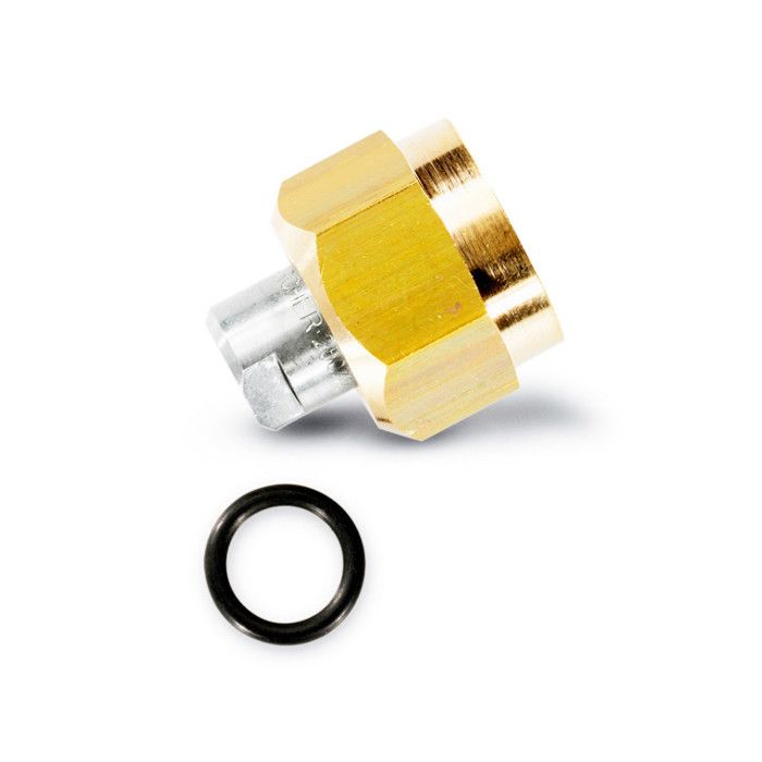 Nettoyeur haute pression Karcher 2.640 482.0 - vue 2