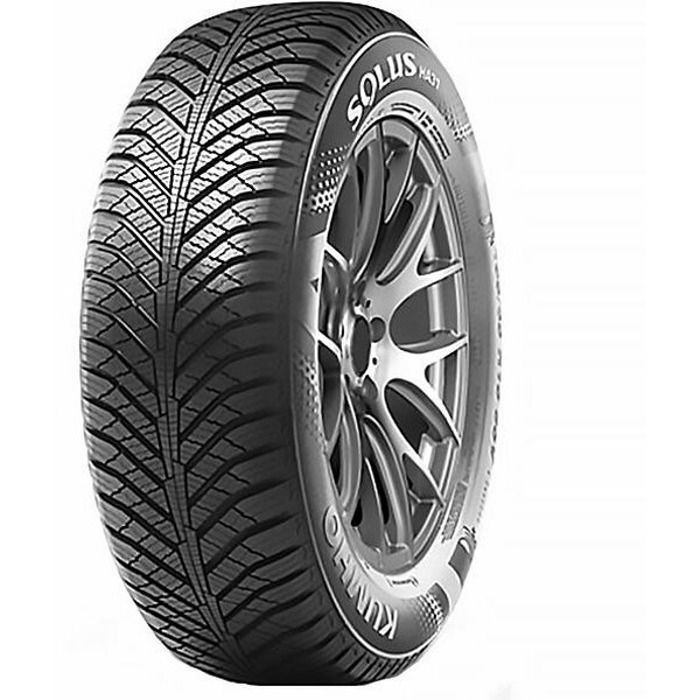 KUMHO - Pneu 4 Saisons - HA31 SOLUS - 225/70 R16 H