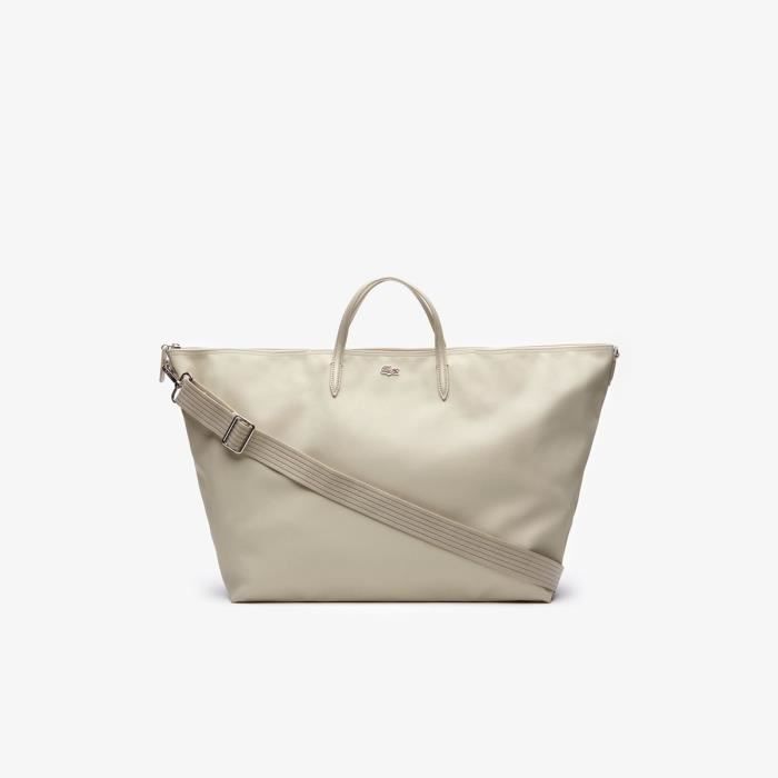Sac lacoste week end clearance