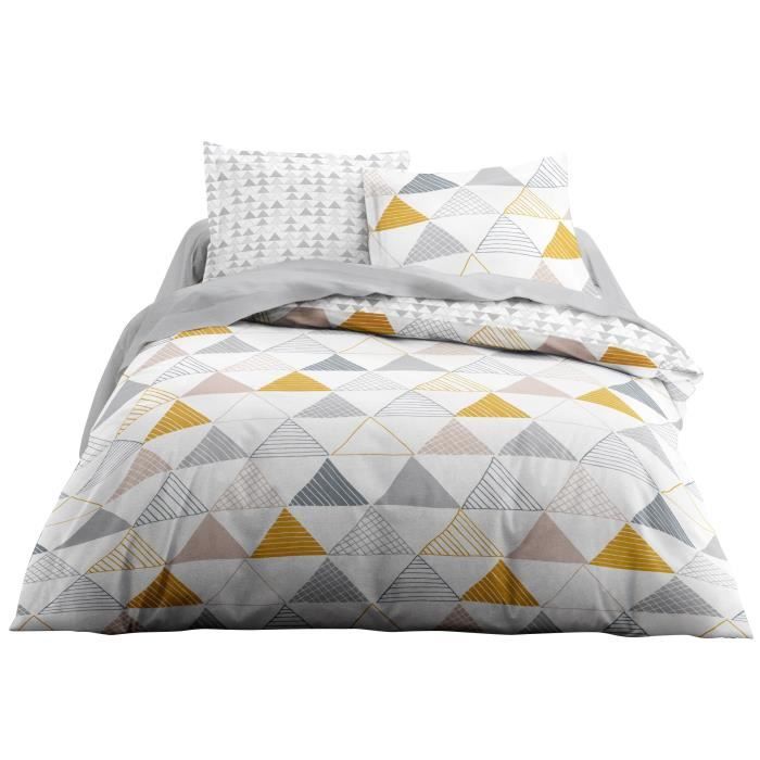 Linge De Lit Scandinave Pas Cher