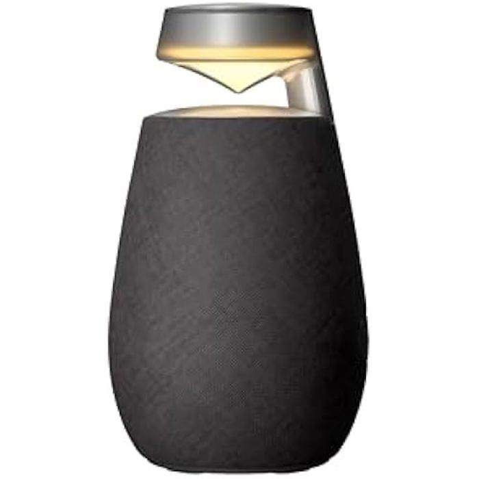 LG XBOOM 360 XO2TBK Altavoz Bluetooth Todo en Uno Con Sonido Omnidireccional - vue 3