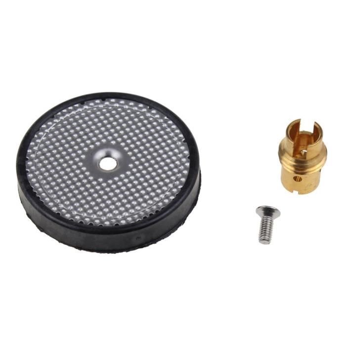 Magimix Ensemble passoir sup soupape - vue 2